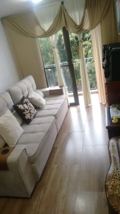 Captação de Apartamento a venda na Avenida Padre Arlindo Vieira, Jardim Vergueiro, São Paulo, SP